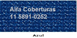 tela para coberturas de sombreamento
